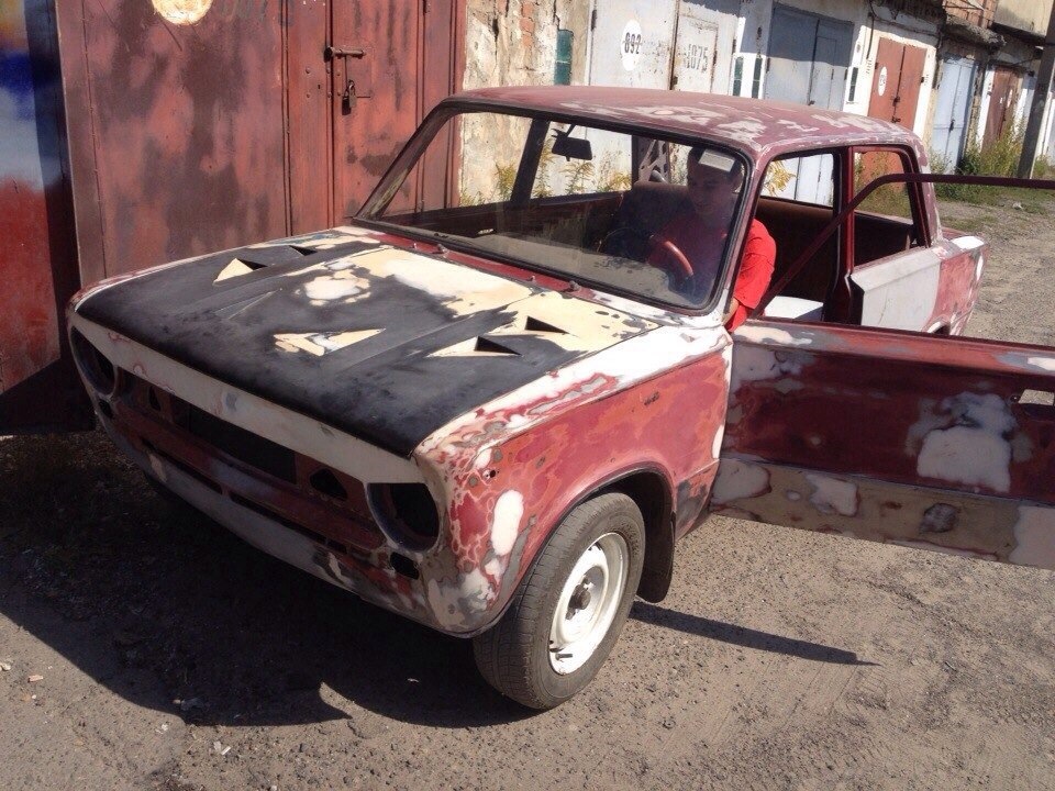 Продам свій ваз! 5