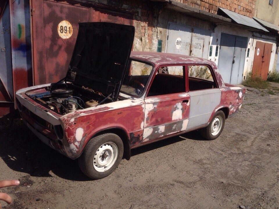 Продам свій ваз! 2