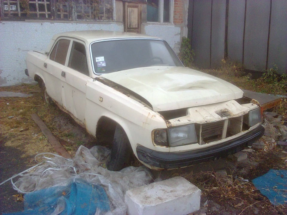 Амортизатори