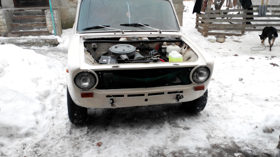 Фарбування. 4