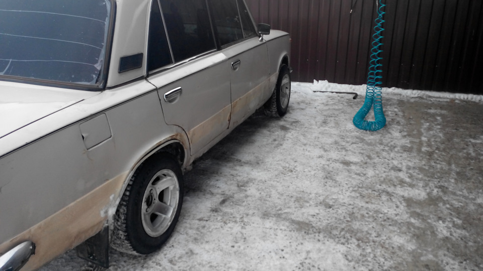 Фарбування. 1