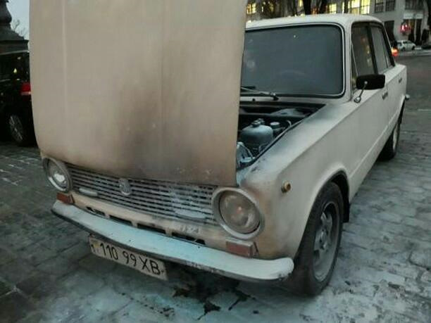 Пожежа 2