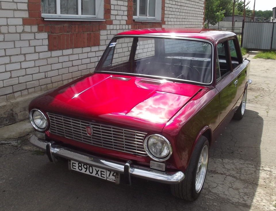 Вибір кольору частина 2 1