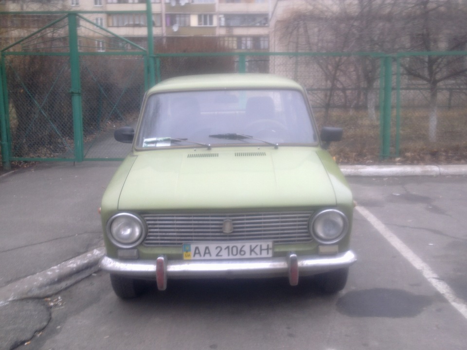 Як вона виглядала раніше 2