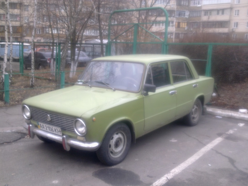 Як вона виглядала раніше 1
