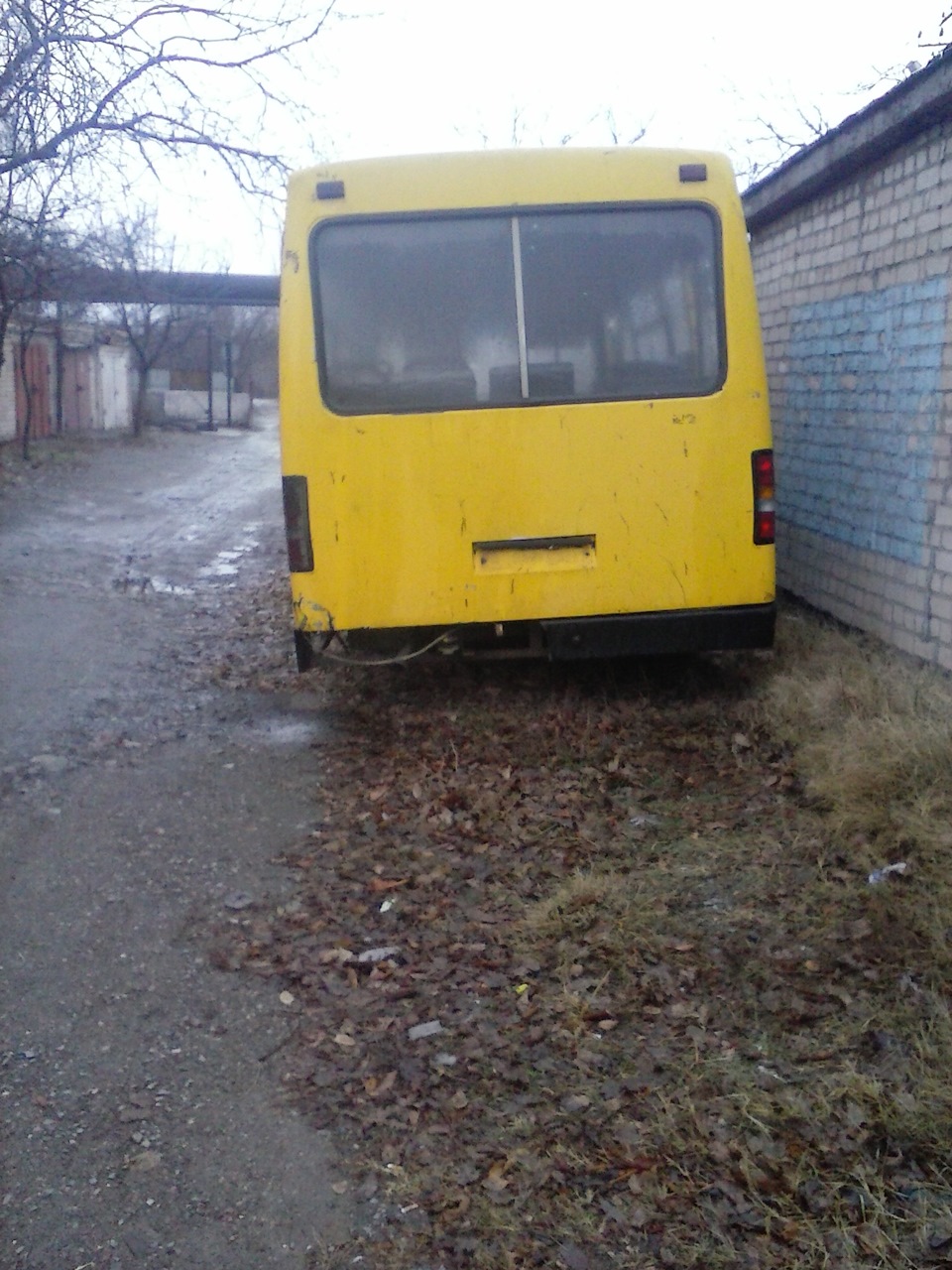 Ситуація з життя 4