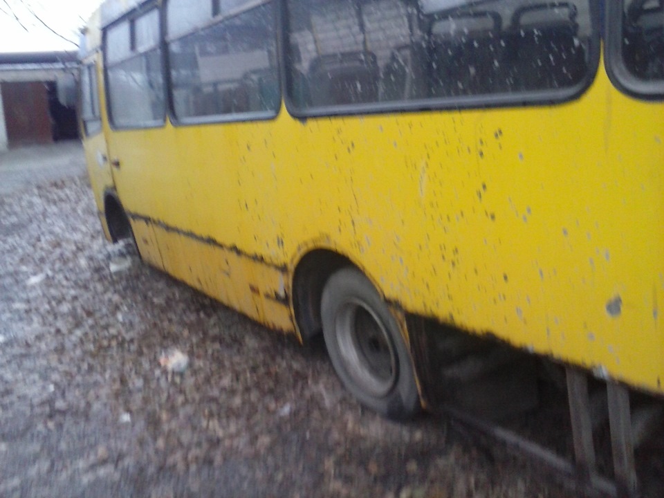Ситуація з життя 5