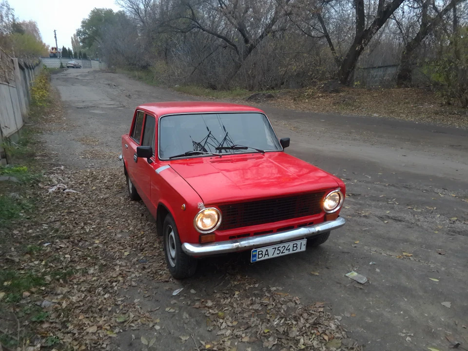 Продана