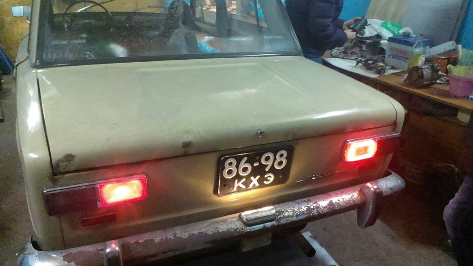 Збулася мрія не ідіота) 2