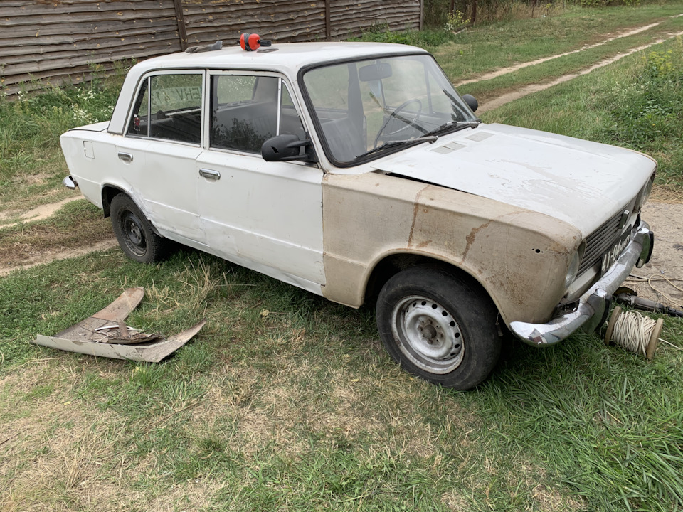 Заміна крил 3