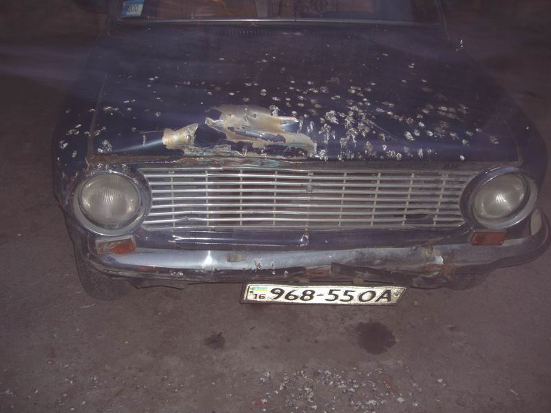 Зі спогадів. 1
