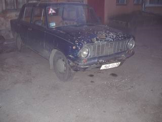 Зі спогадів. 3