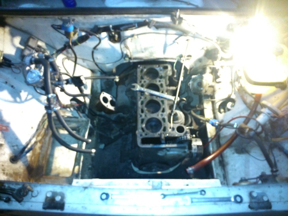 розбірка 3