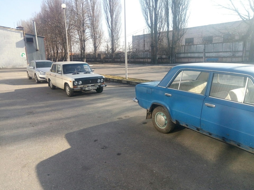 #2. Переоформлення 2