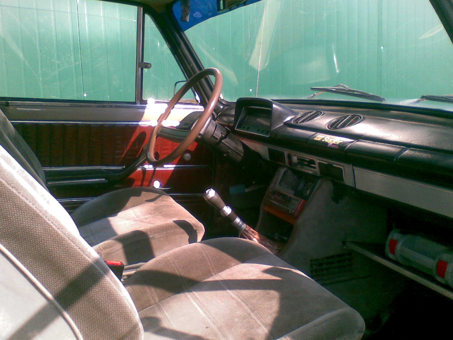 Запис, 27 травня 2011 2