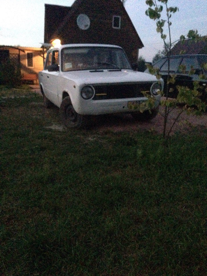 Поїздочка до Шацька 5