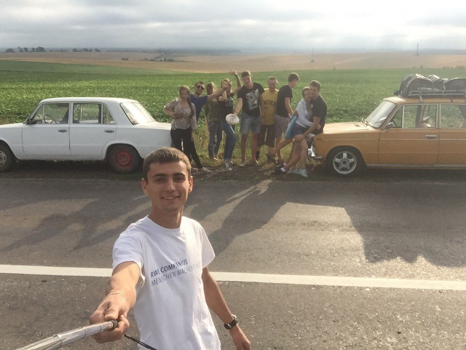 Поїздочка до Шацька 3