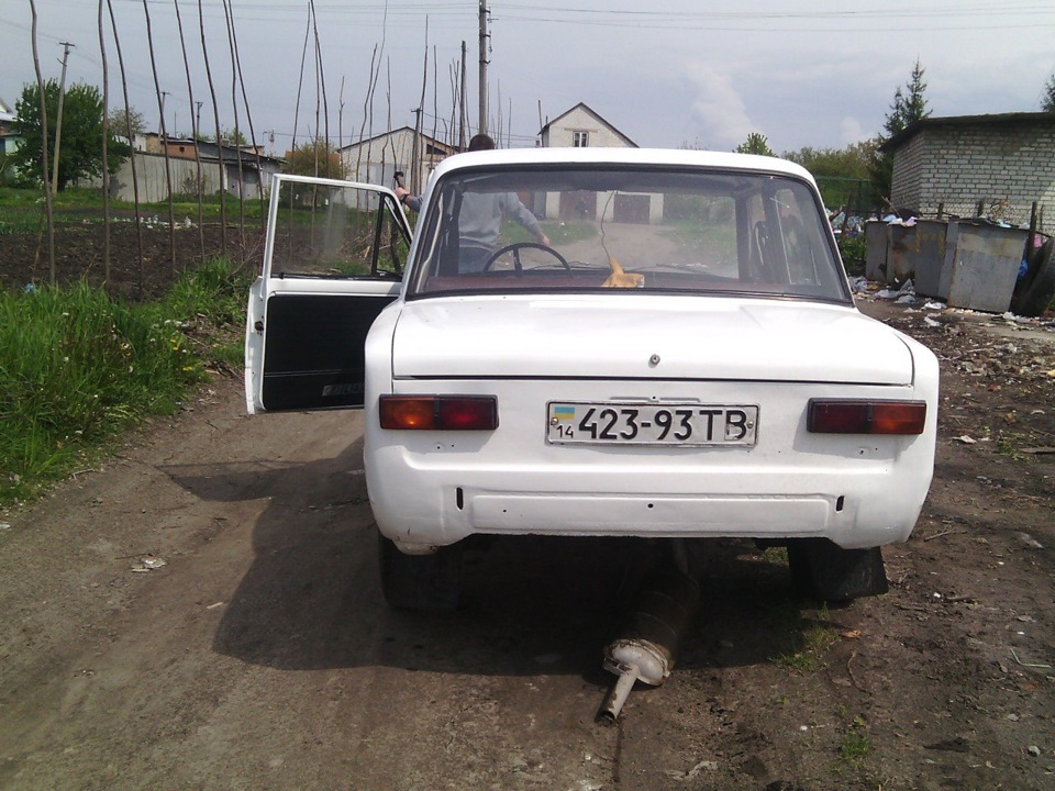 Вчив їздити дівчину 2