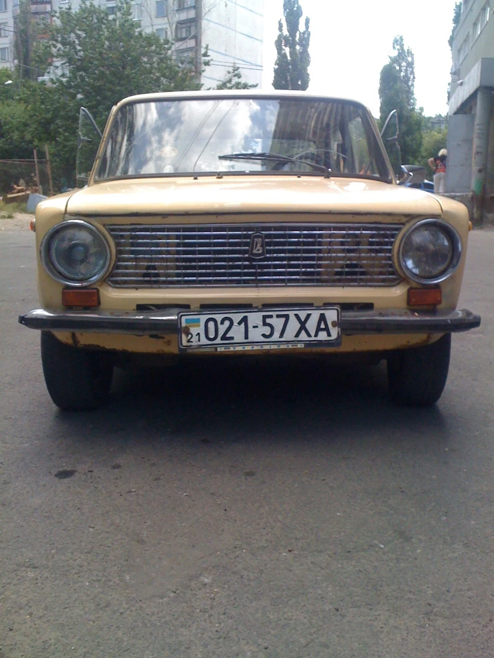 Трохи фото