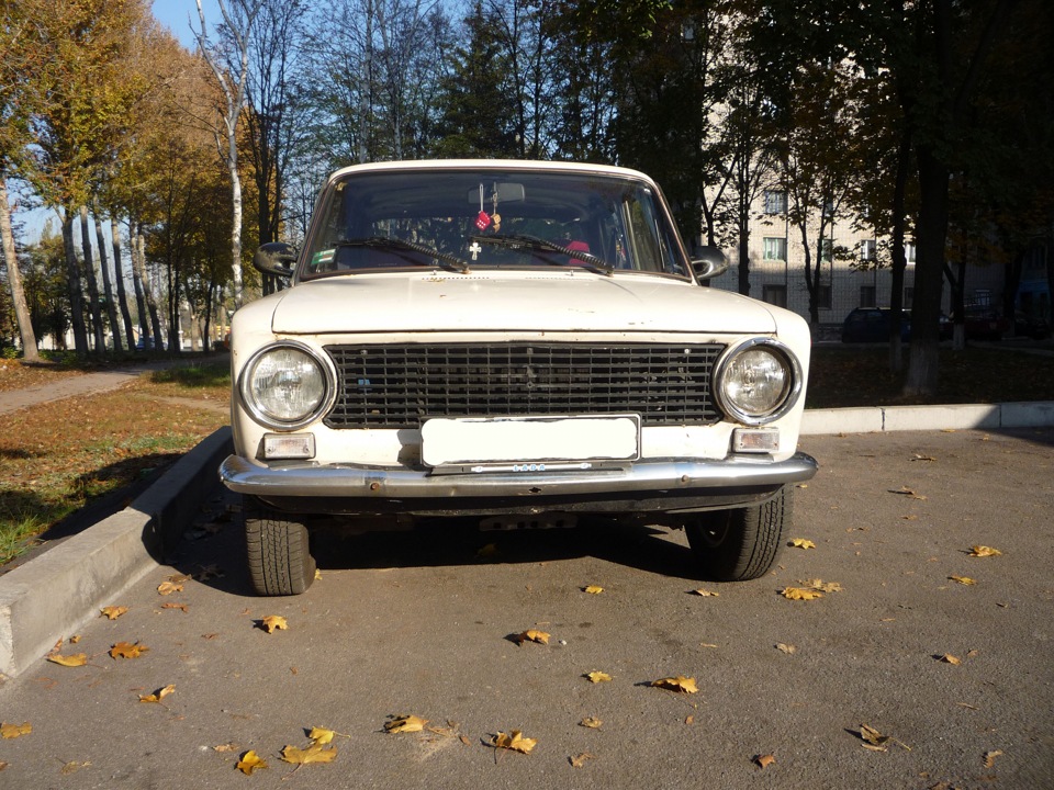 Такий вона запам'ятається назавжди! 1