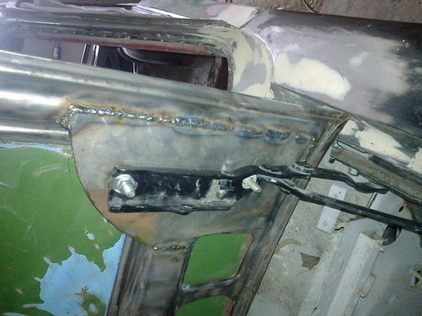 АЛІГАТОР 3
