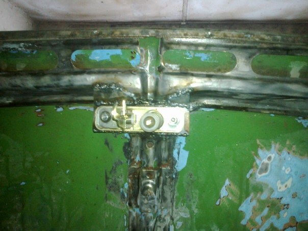 АЛІГАТОР 2