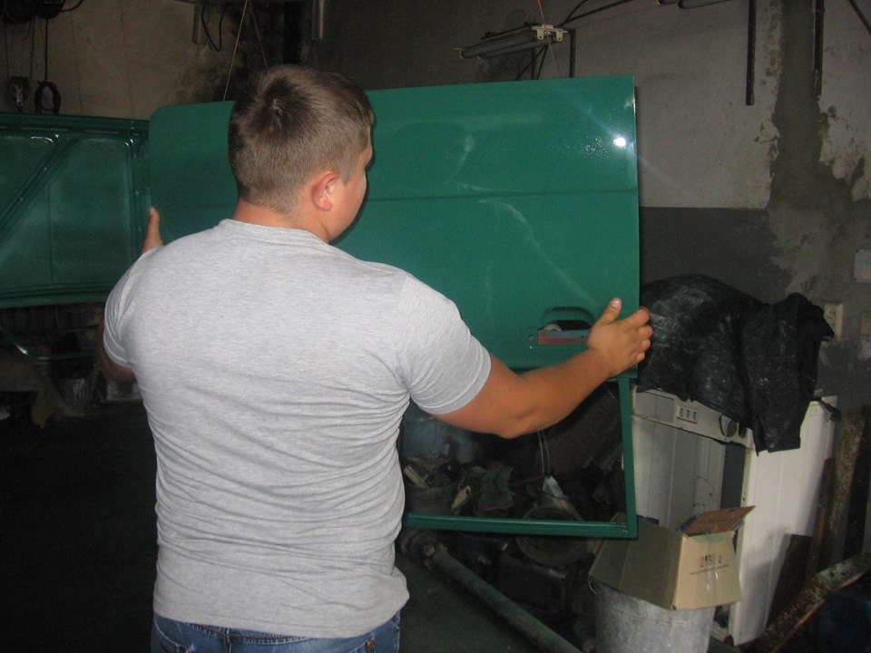 Фарбування 5