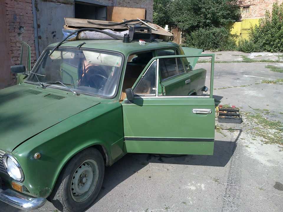 Розбір тазіка 2