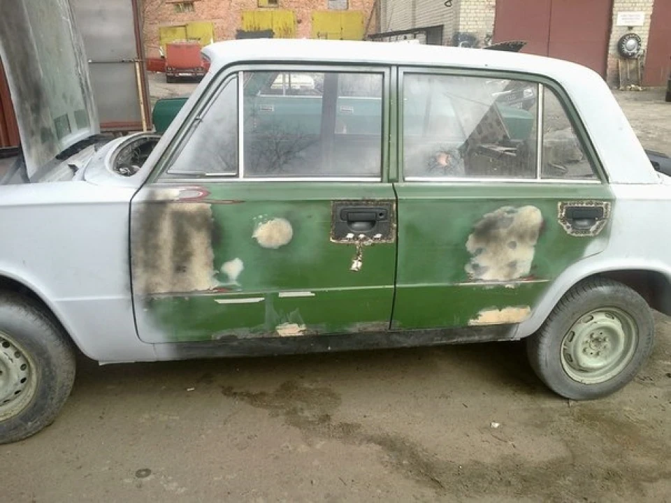 Варю ручки!)))