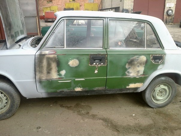 Варю ручки!))) 1