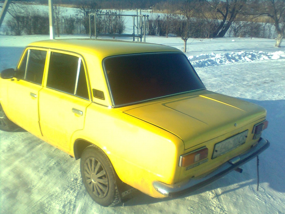 ТО та огляд 3