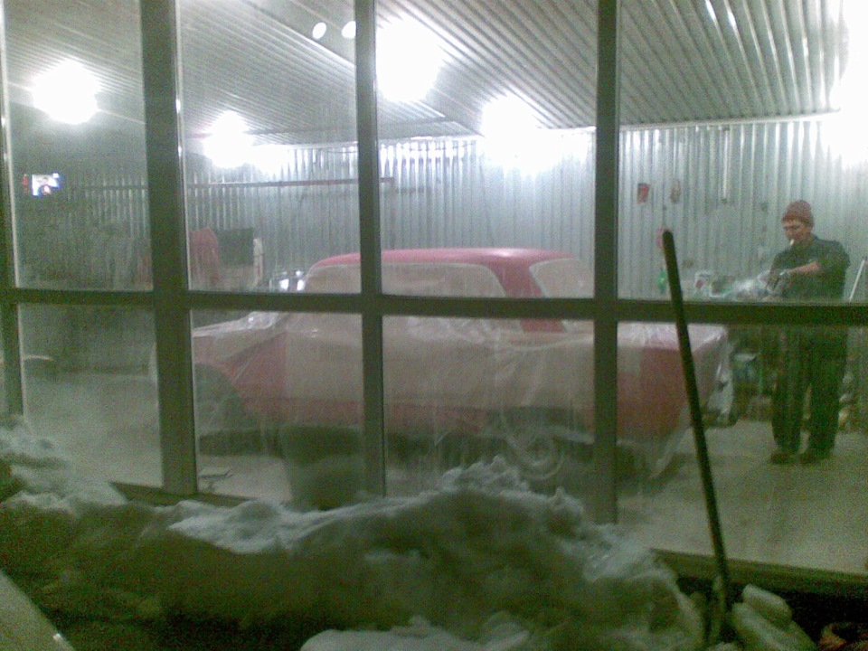 Фарбування 4