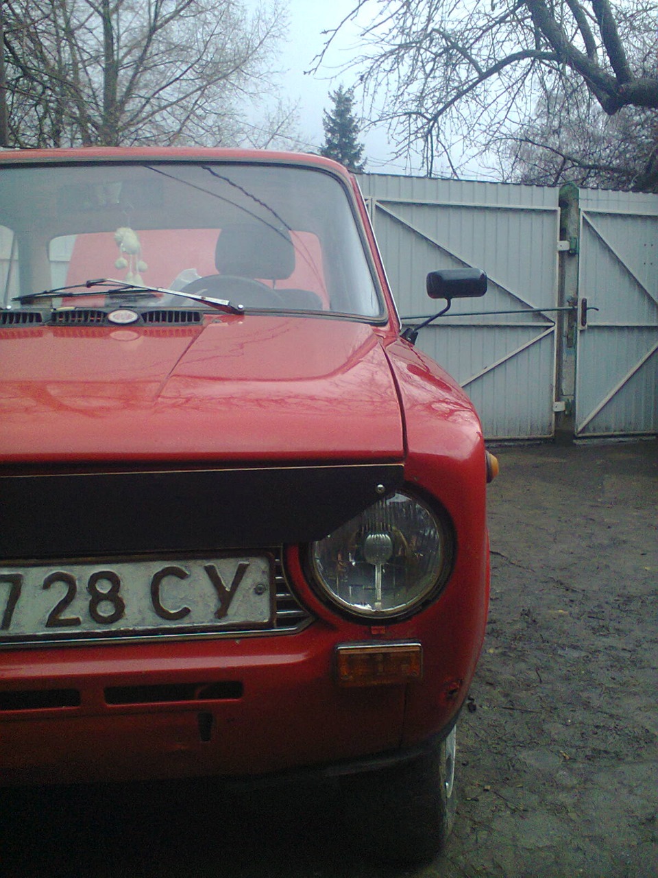 І знову вона) 3