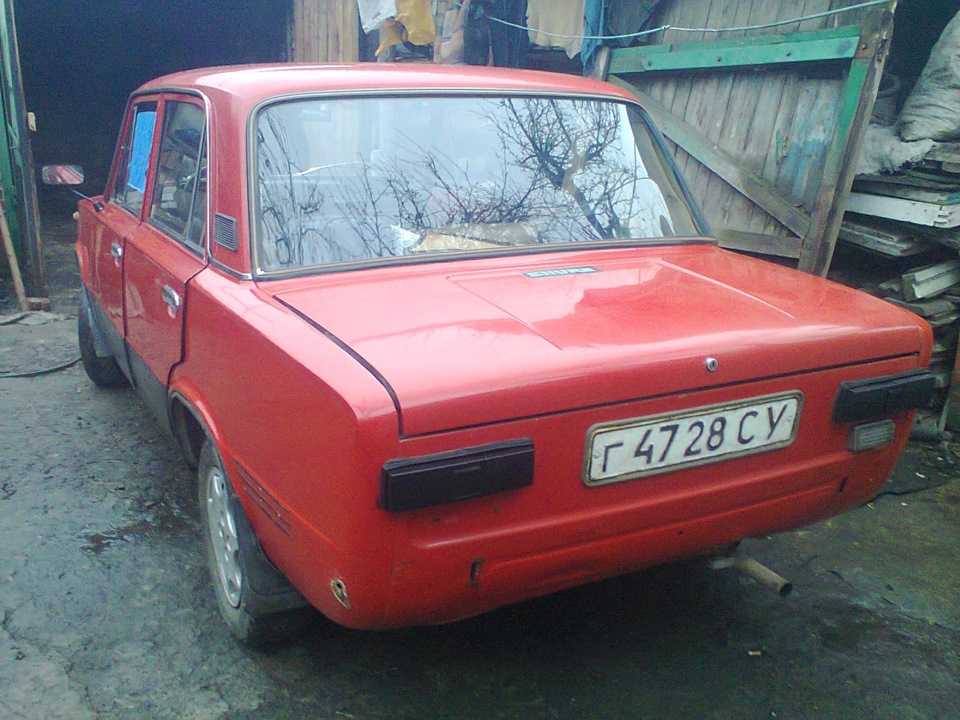 І знову вона) 4