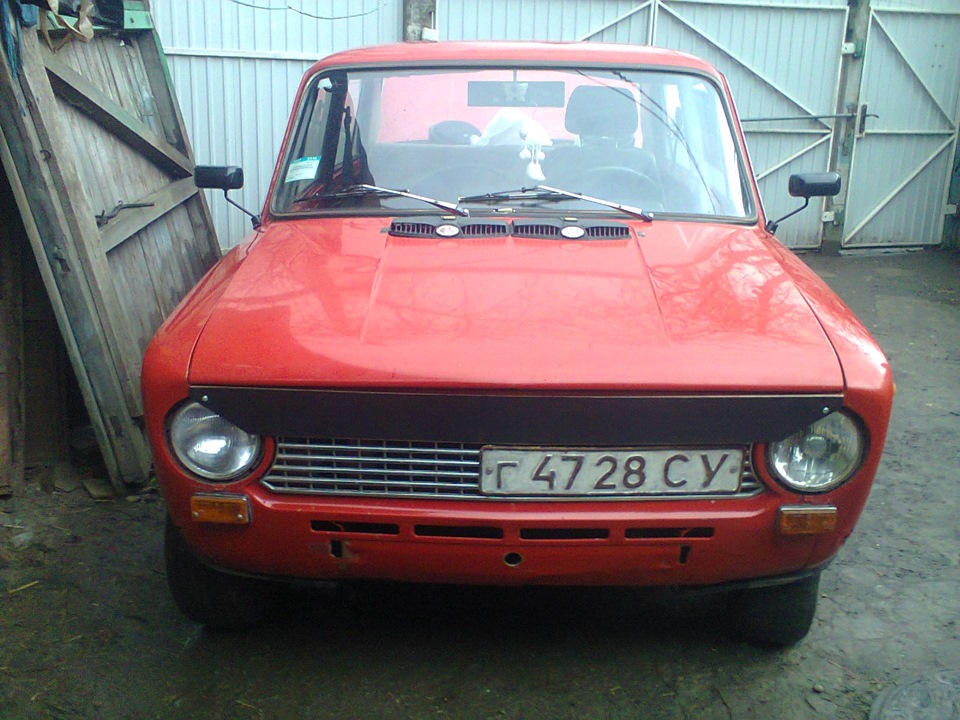І знову вона) 2