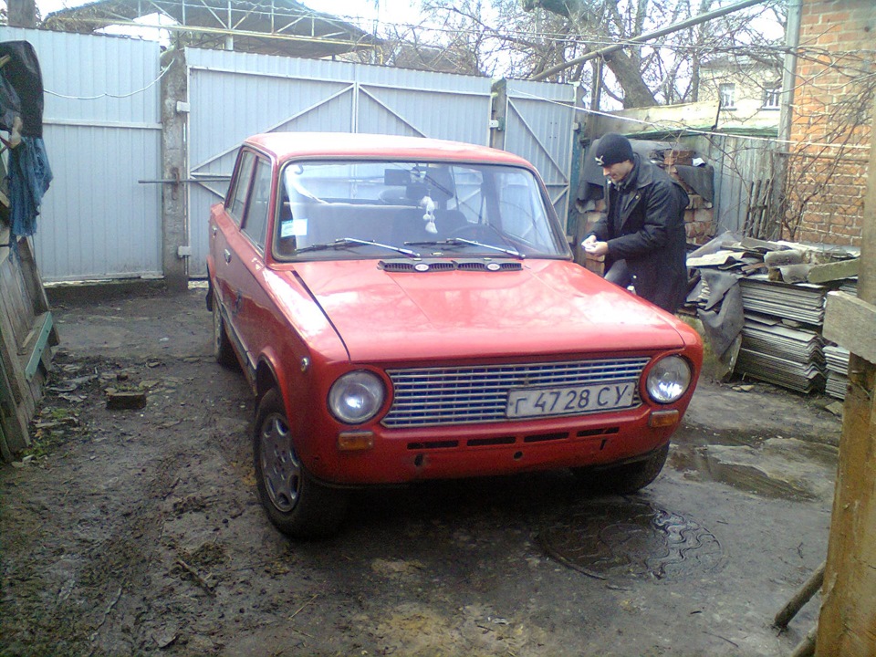 Ластівка) 5