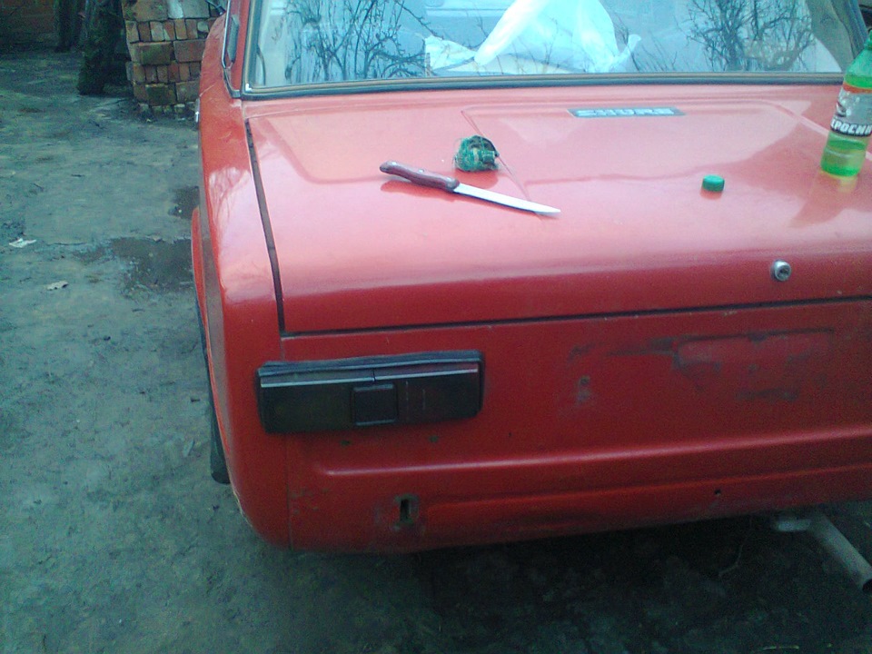 Ластівка) 1