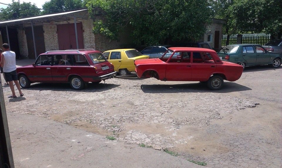 готово 4