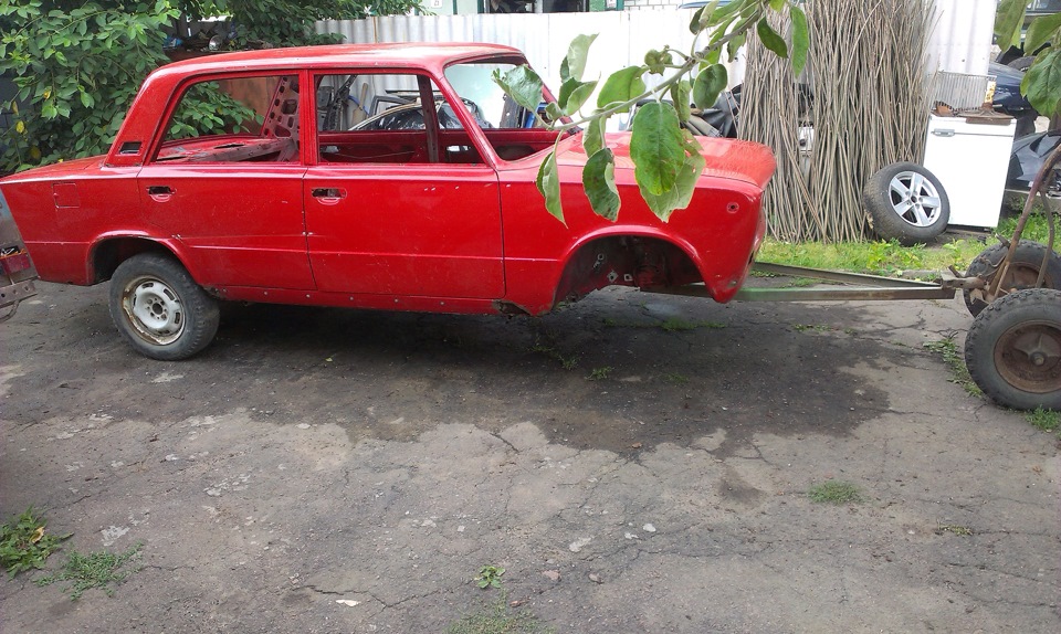 готово 2