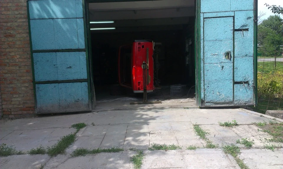 Повільно та впевнено рухаємося до мети.