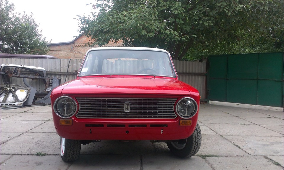 У процесі. 1