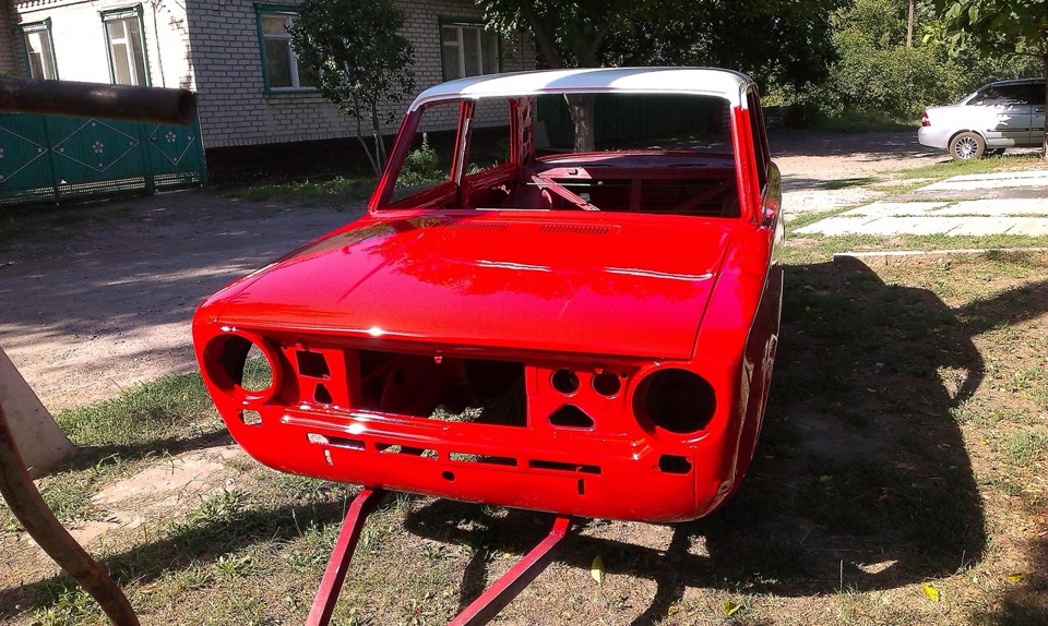 Ось яка радість… 3