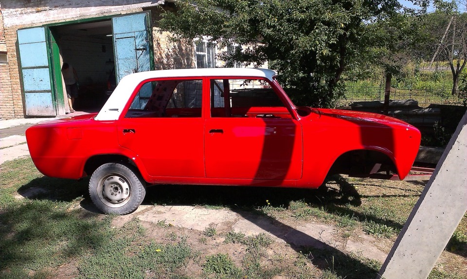 Ось яка радість… 2