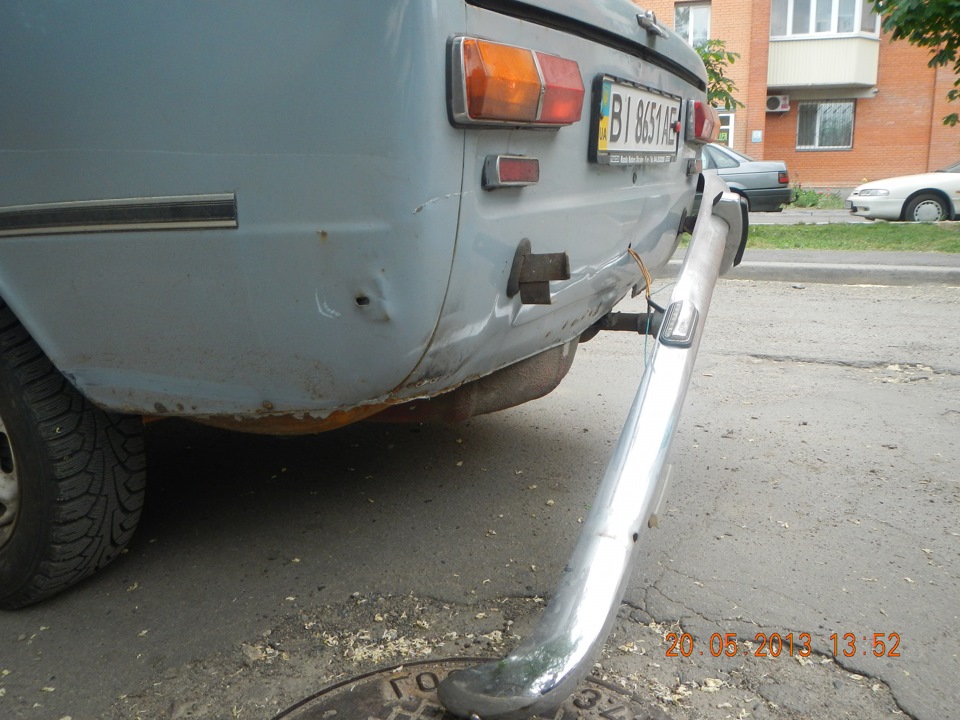 маленьке дтп 2
