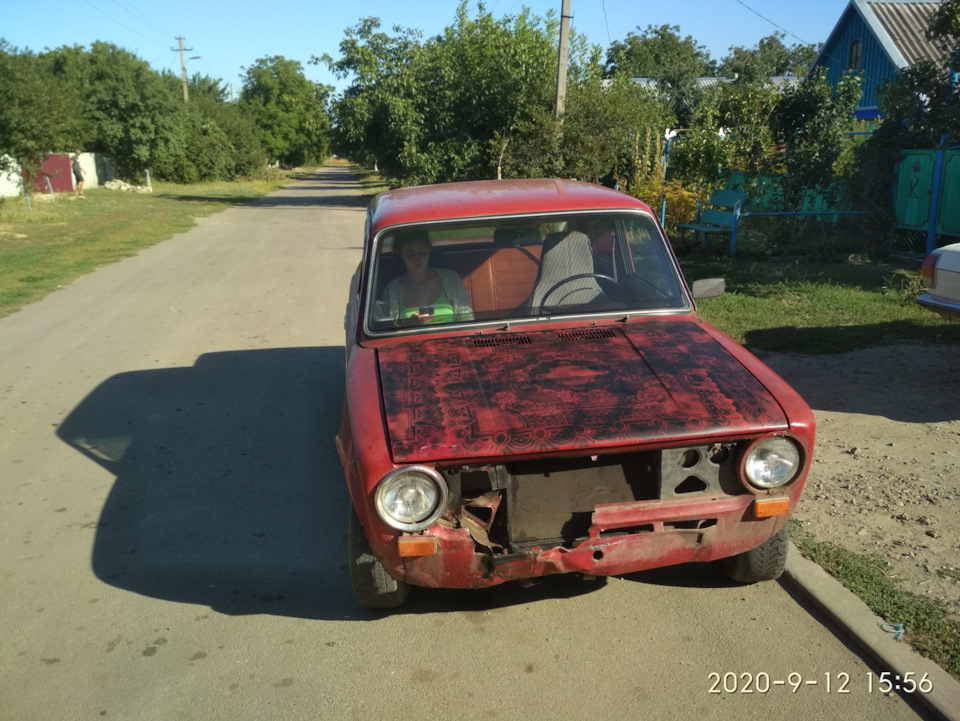 Запис, 6 січня 2021 року 1