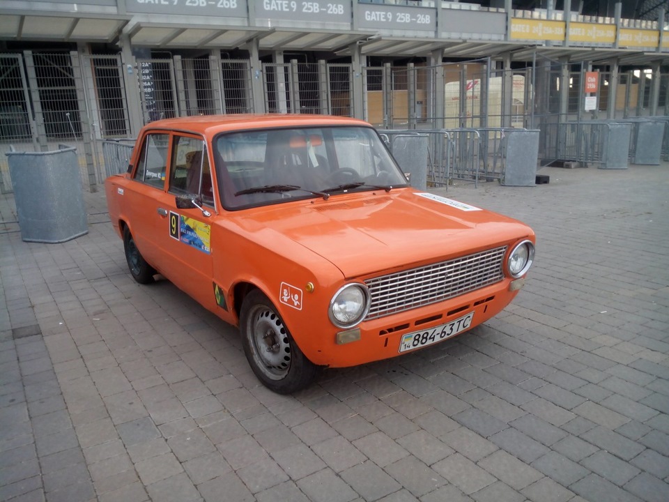 Race for Independence АРЕНА ЛЬВІВ 22.08.15 2