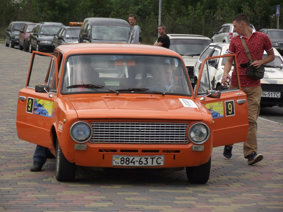 Race for Independence АРЕНА ЛЬВІВ 22.08.15 1