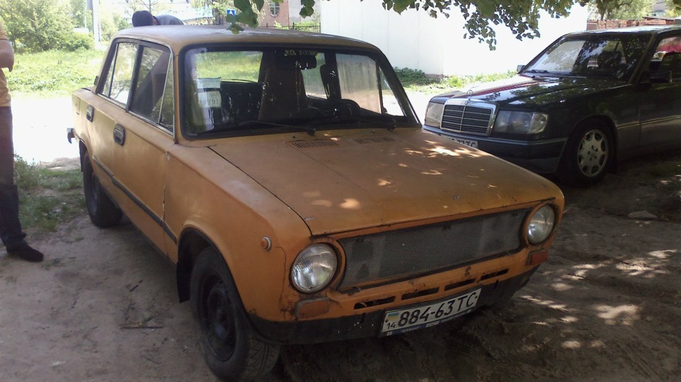 Таку я її взявши 5