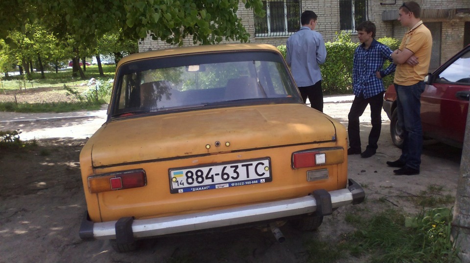 Таку я її взявши 4