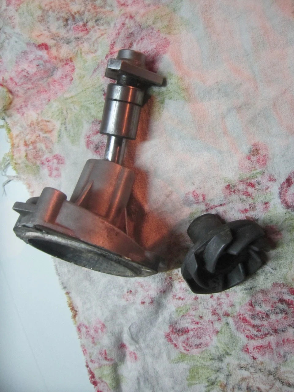 Нежданчик